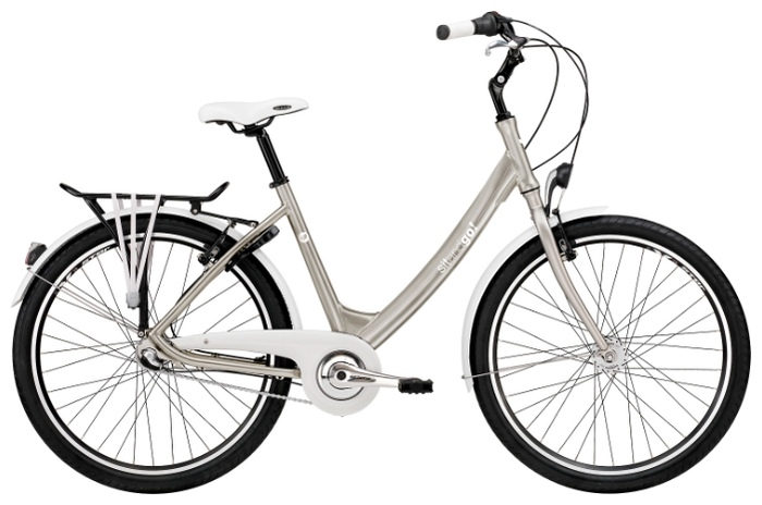 Велосипед Lapierre Pearl (2012)