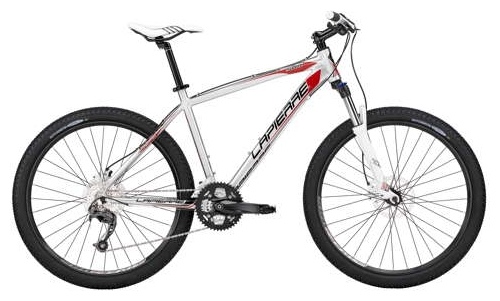 Велосипед Lapierre Tecnic 500 (2011)