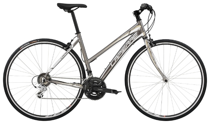 Велосипед Lapierre Shaper 100L (2012)