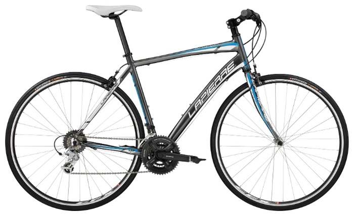 Велосипед Lapierre Shaper 100 (2012)