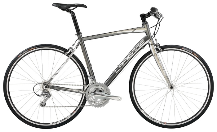Велосипед Lapierre Shaper 500 (2012)