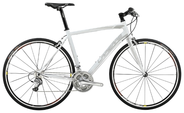 Велосипед Lapierre Shaper 700 (2012)