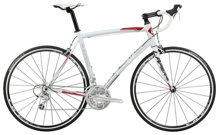 Велосипед Lapierre Audacio 300 (2012)