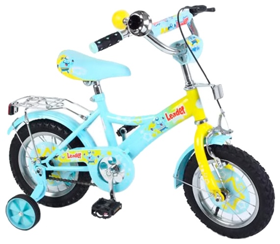 Велосипед Lider Kids G12BD130