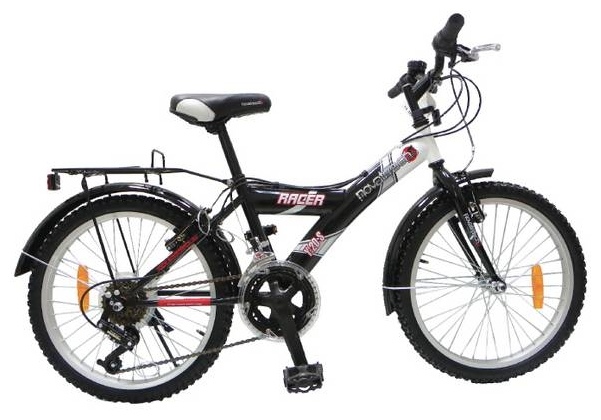Велосипед NOVATRACK Х31284