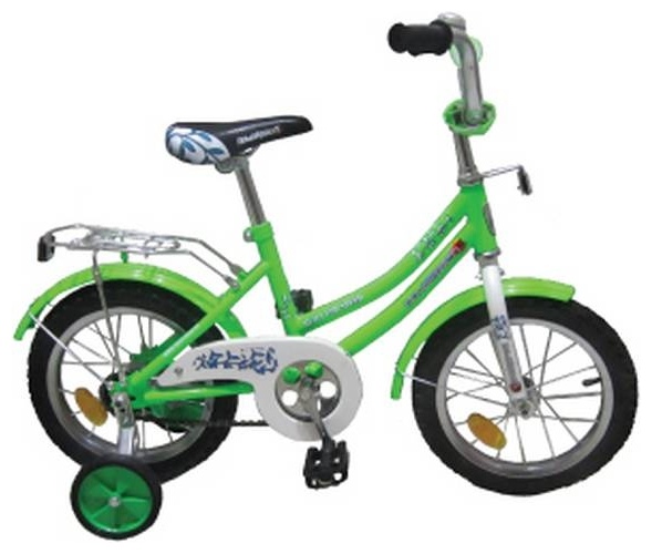 Велосипед NOVATRACK Х38562