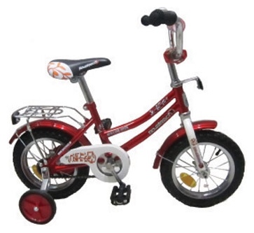 Велосипед NOVATRACK Х38542