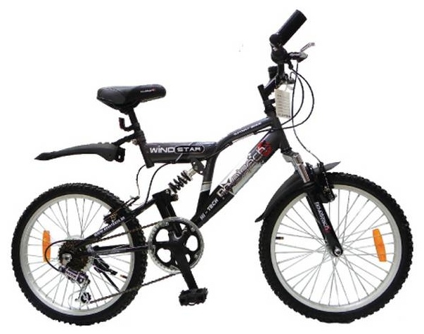 Велосипед NOVATRACK Х31274