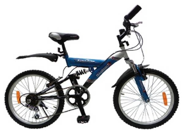 Велосипед NOVATRACK Х31277