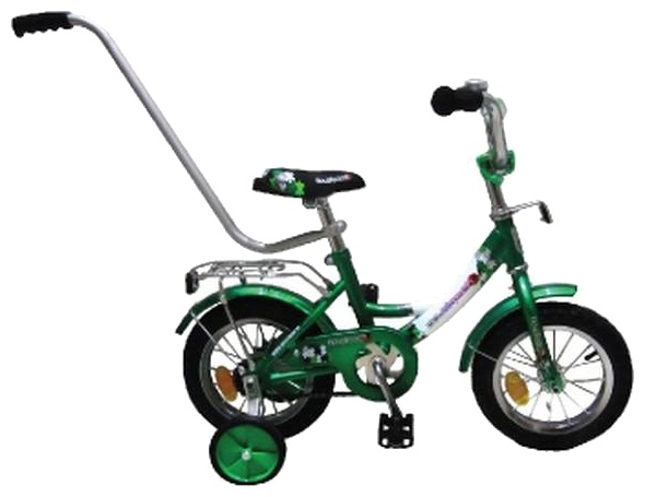 Велосипед NOVATRACK Х38624