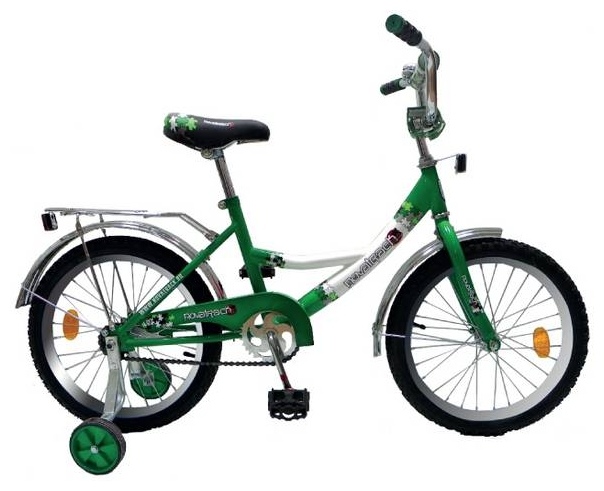 Велосипед NOVATRACK Х37305