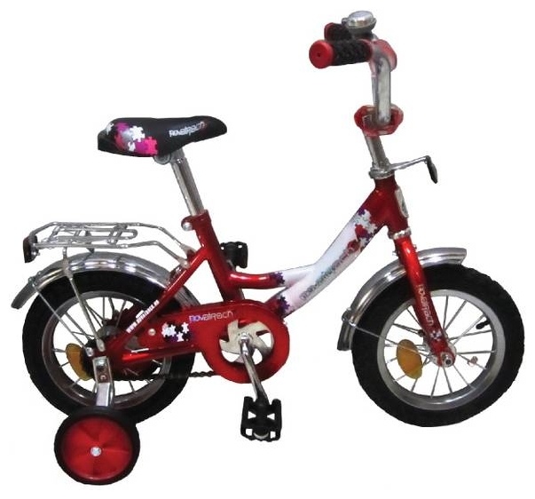 Велосипед NOVATRACK Х38622