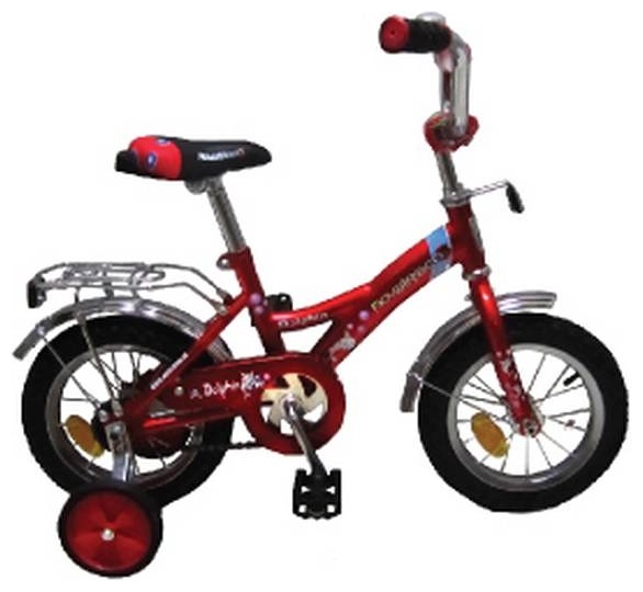 Велосипед NOVATRACK Х38619