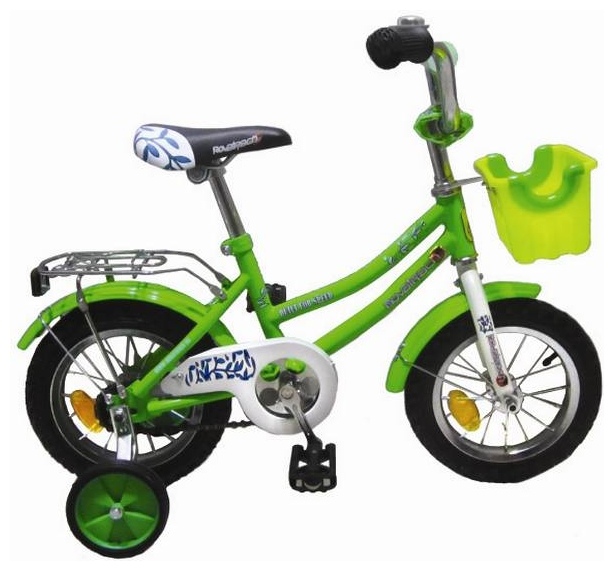 Велосипед NOVATRACK Х38618