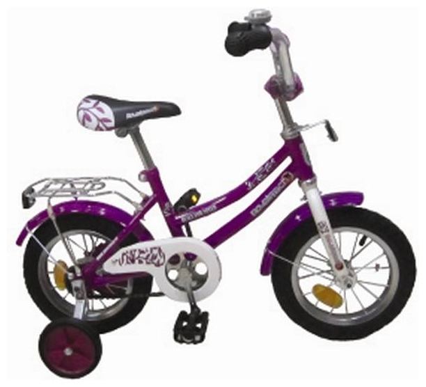Велосипед NOVATRACK Х38617