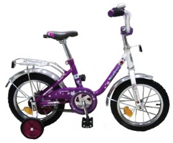 Велосипед NOVATRACK Х32045-1