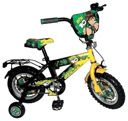 Велосипед Navigator Ben 10 (ВМЗ12033)