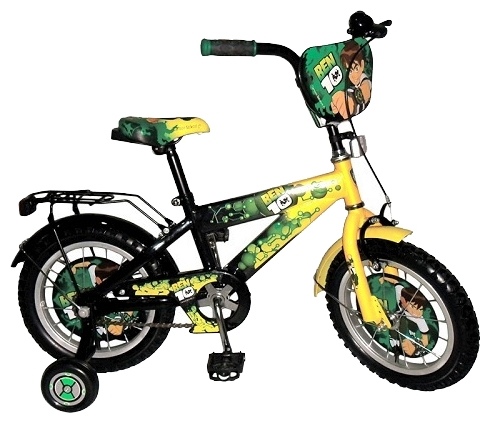 Велосипед Navigator Ben 10 (ВМЗ14032)