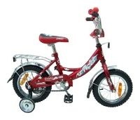 Велосипед Racer 916-16 Dolpfin