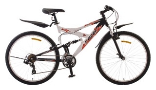 Велосипед Racer 11-118