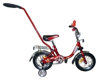 Велосипед Racer 903-12 Jet