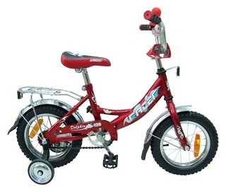 Велосипед Racer 916-12 Dolpfin