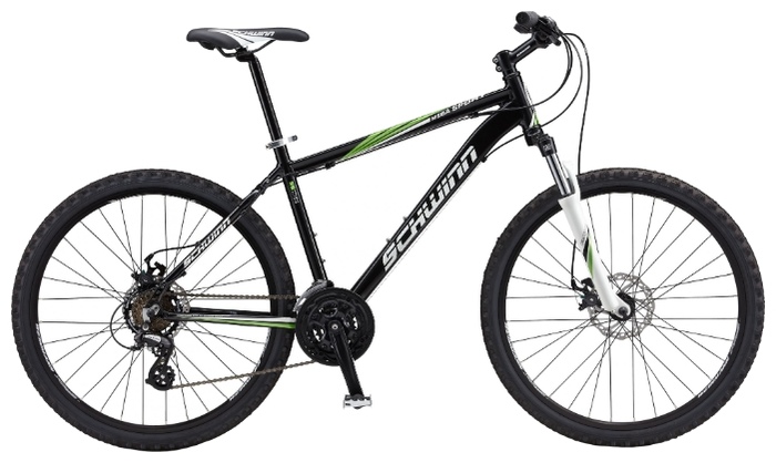 Велосипед Schwinn Mesa Sport (2012)