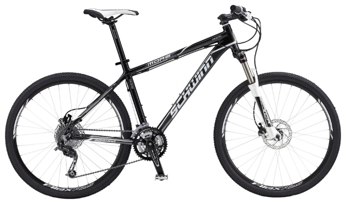Велосипед Schwinn Moab Expert (2012)