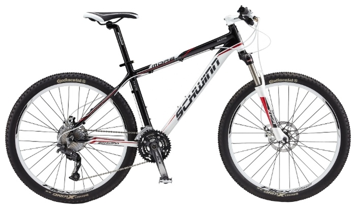 Велосипед Schwinn Moab Elite (2012)