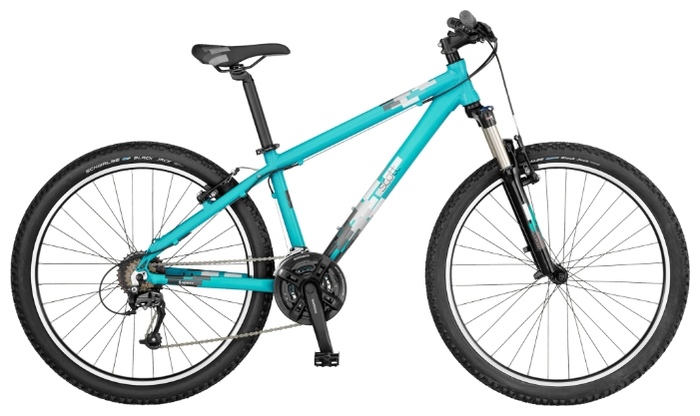 Велосипед Scott Contessa 40 (2012)
