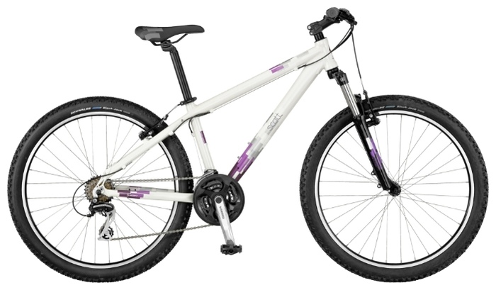 Велосипед Scott Contessa 50 (2012)