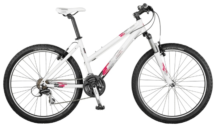 Велосипед Scott Contessa 60 (2012)