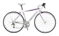 Велосипед Scott Contessa Speedster 25 30-Speed (2012)