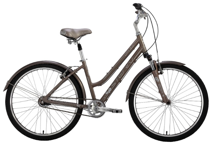 Велосипед Stern City 3.0 Ladies (2012)