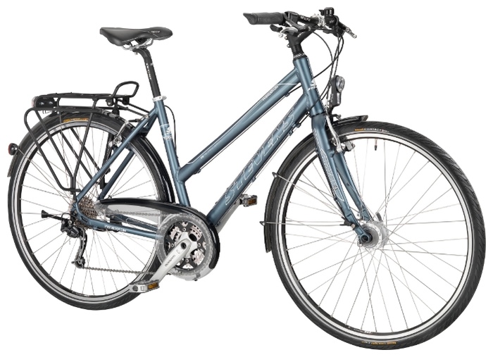 Велосипед Stevens Primera Lite Lady (2011)