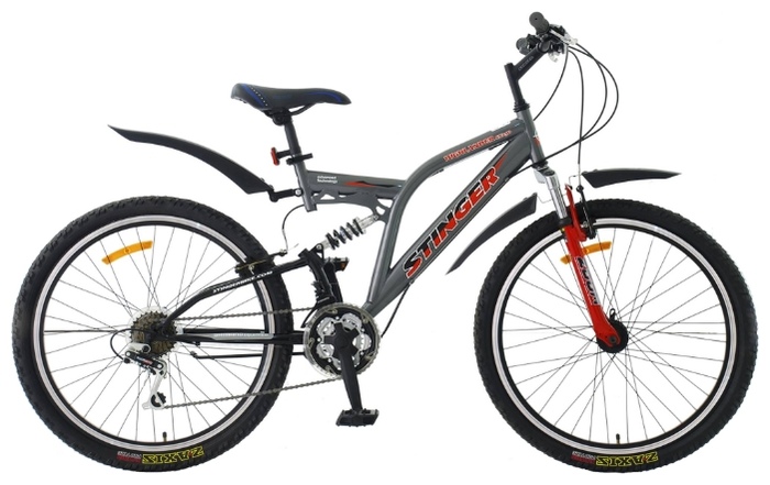 Велосипед Stinger Х38559 Highlander SX250