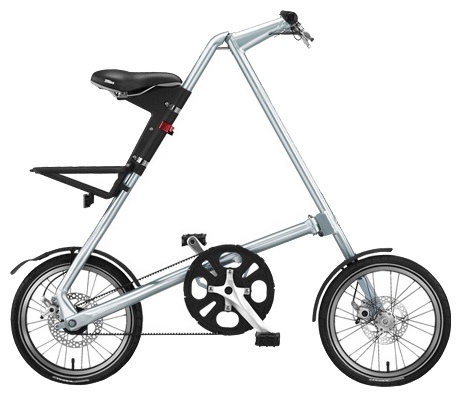 Велосипед Strida 5.2 (2012)