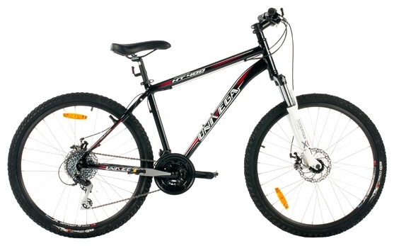 Велосипед UNIVEGA Alpina HT-400 (2012)