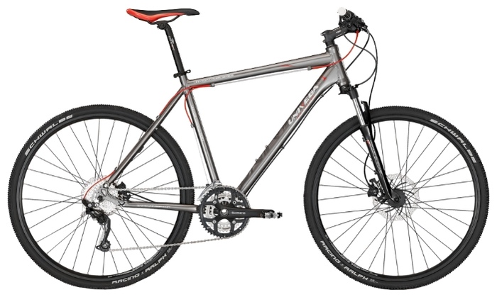 Univega terrano outlet