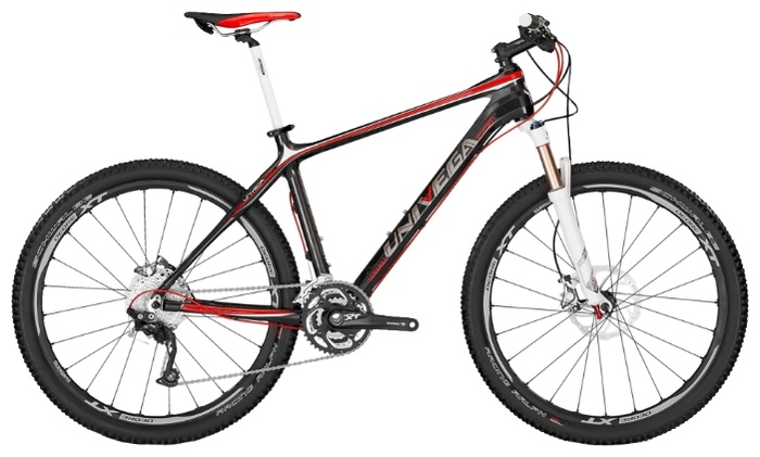 Велосипед UNIVEGA Alpina HT-590 (2012)