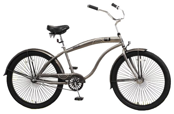 Велосипед VIVA Universal 550 (2009)