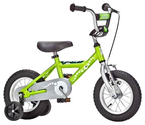 Велосипед Yedoo Pidapi 12 Alu