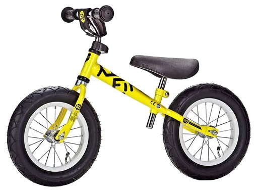 Велосипед Yedoo Fifty 50 A-Light