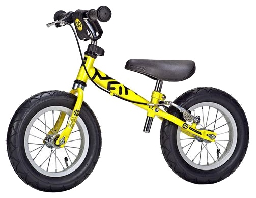 Велосипед Yedoo Fifty 50 B-Brake