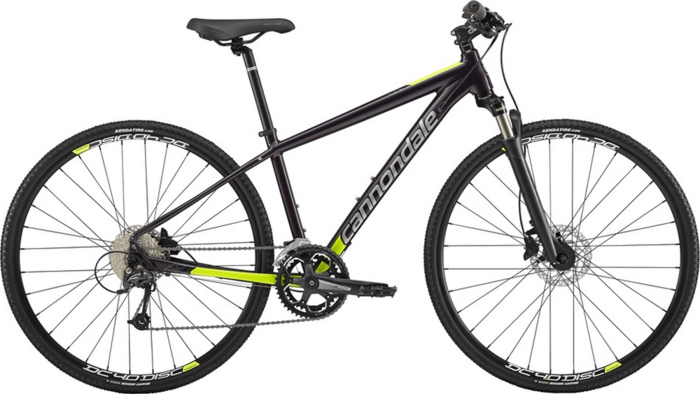 Велосипед Cannondale Cannondale Althea 2	2018