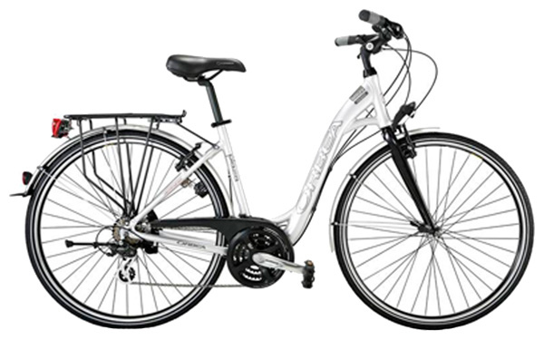 Велосипед ORBEA Plaza Lady (2007)