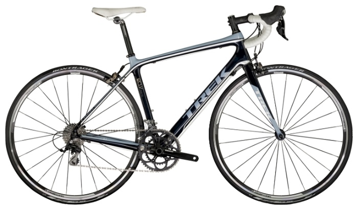 Велосипед TREK Madone 3.1 WSD (2013)