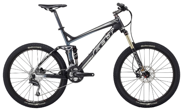 Велосипед Felt Virtue Sport (2012)