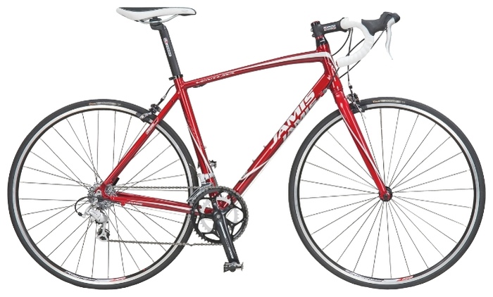 Велосипед JAMIS Ventura Sport (2012)