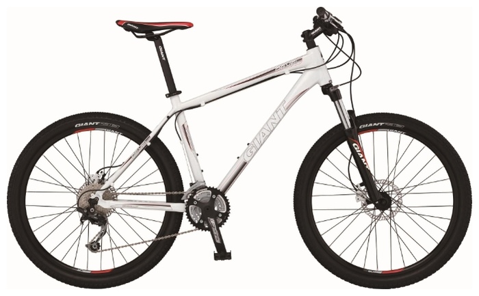 Велосипед Giant Revel LTD 1 (2013)